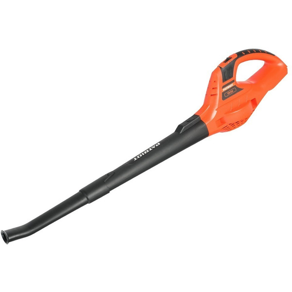 Воздуходувка Patriot CB215 21В UES (без АКБ)