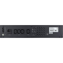 Источник бесперебойного питания Kiper R850 RM IEC (850VA/480W)