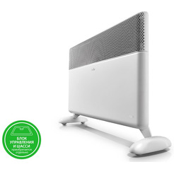 Конвектор Ballu Apollo Transformer BEC/AT-2500 (без блока управления)