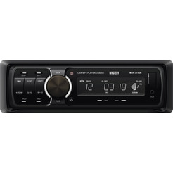 Автомагнитола MYSTERY MAR-373UC