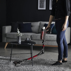 Вертикальный пылесос Tefal TY2079WO RH20