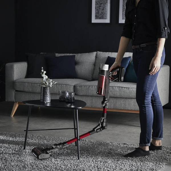 Вертикальный пылесос Tefal TY2079WO RH20