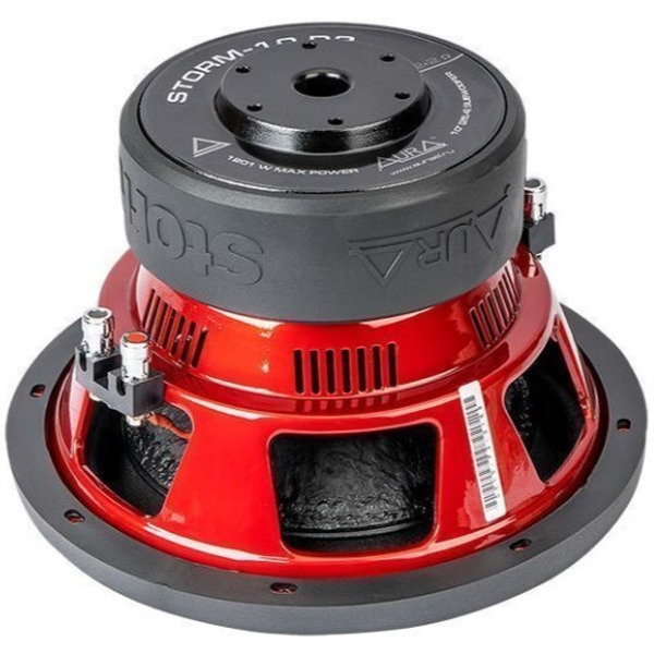 Сабвуфер AURA STORM-10.D2