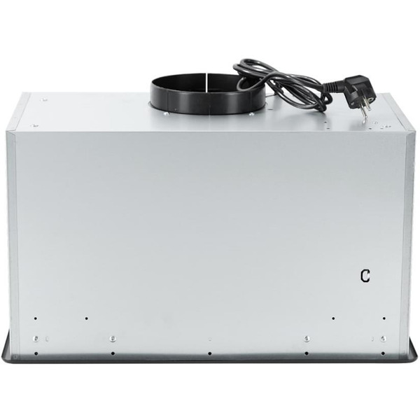 Кухонная вытяжка Exiteq EX-1476 (черный)