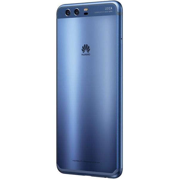 Смартфон Huawei P10 PLUS DS BLUE (VKY-L29)