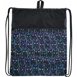 Мешок для обуви BRAUBERG 271059