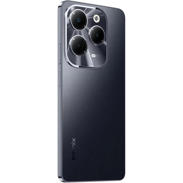 Смартфон Infinix Hot 40 8GB/256GB (черный)