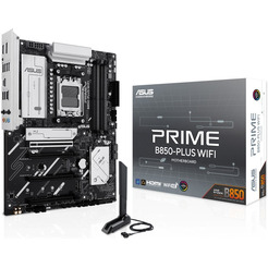 Материнская плата ASUS Prime B850-Plus WiFi