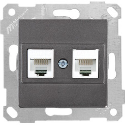 Розетка Mutlusan Rita 2200-138-0195