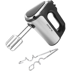Миксер POLARIS PHM 8026A Silent (серый)