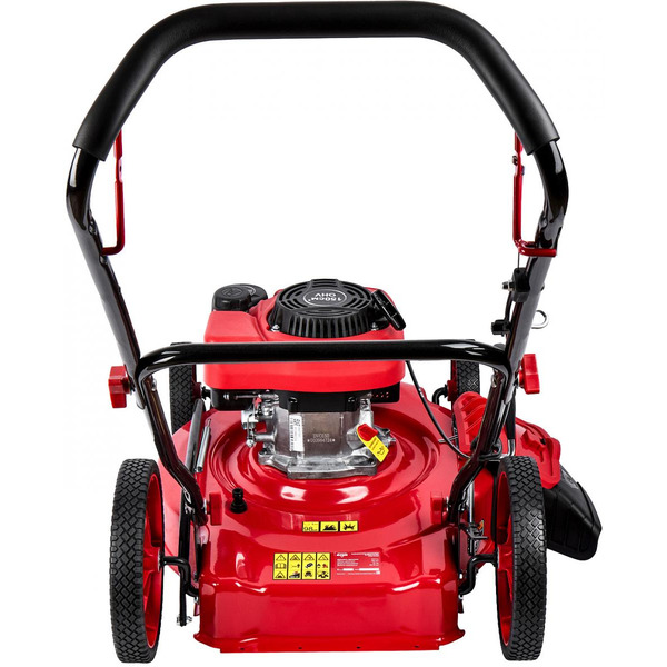 Газонокосилка ELITECH ГБ 2651 205400