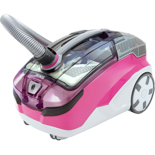 Пылесос THOMAS ALLERGY & FAMILY