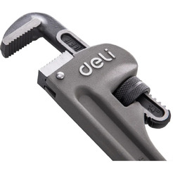 Ключ трубный Deli EDL105014