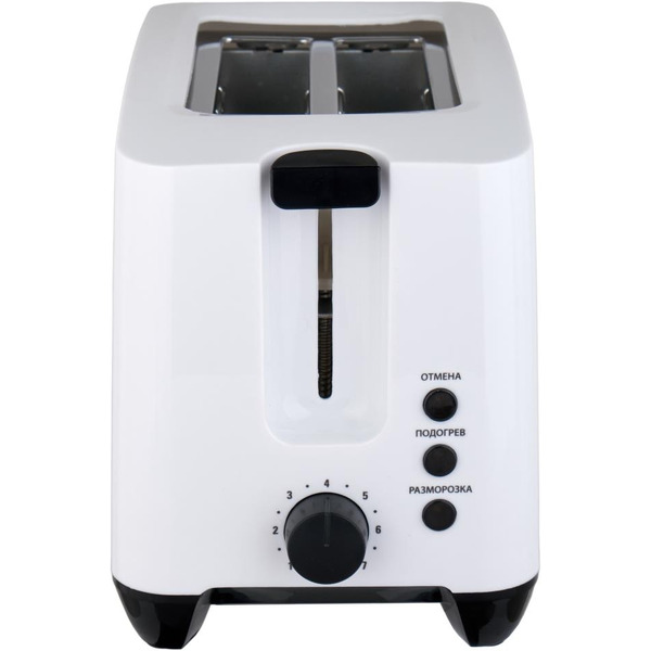 Тостер Making Oasis Everywhere TR-2W