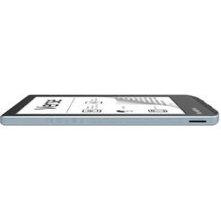 Электронная книга PocketBook 629 Verse Bright Blue (PB629-2-CIS)