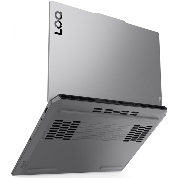 Игровой ноутбук Lenovo LOQ 15AHP10 83JG00DLRK Win 11 Pro