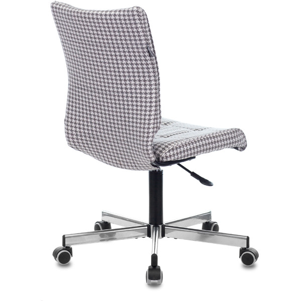 Офисное кресло Бюрократ CH-330M (гусиная лапка)