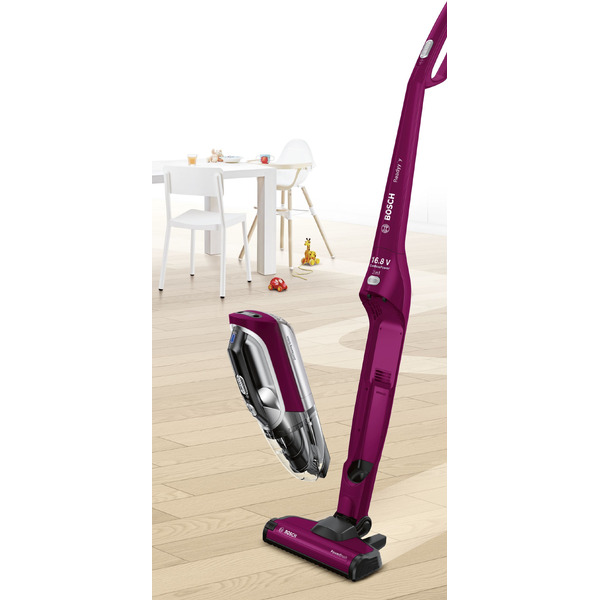 Пылесос Bosch BBH21621