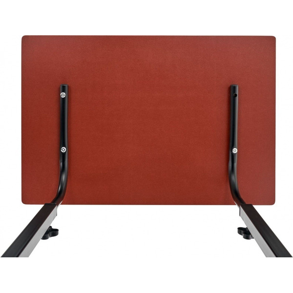 Стол многофункциональный Bradex Ролл TD 0731 (темное дерево)