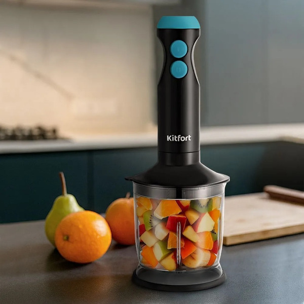 Блендер Kitfort KT-3041-3