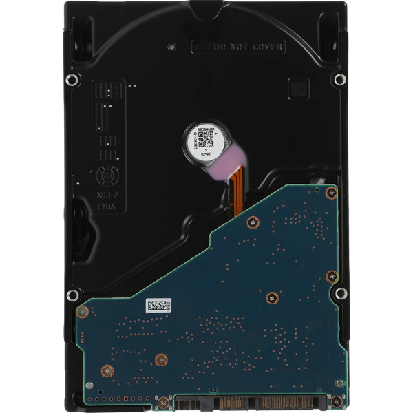 Жесткий диск Toshiba Enterprise Capacity 8TB MG10ADA800E