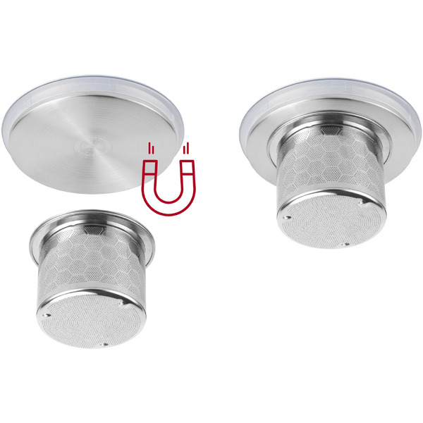 Электрочайник Catler BM 500 Charlotta