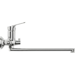 Смеситель Wellerein Blank 21BK31