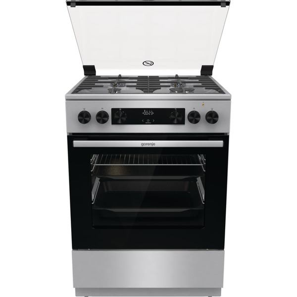 Кухонная плита Gorenje GKS6C70XF