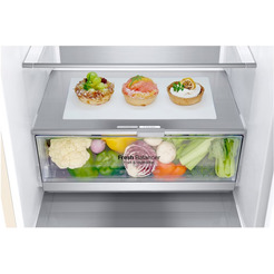 Холодильник LG DoorCooling+ GC-B509SEUM