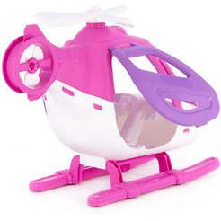 Вертолёт  Нордпласт ФЕЯ 394/2_NP