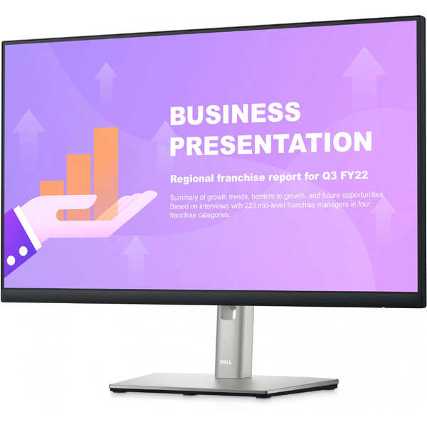 Монитор Dell P2422HE