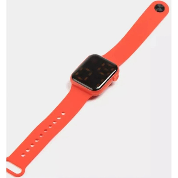 Наручные часы SKMEI 1876 (красный)