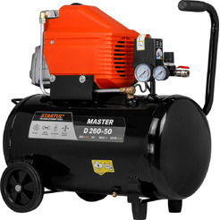 Компрессор Startul Master D 260-50 SG1511