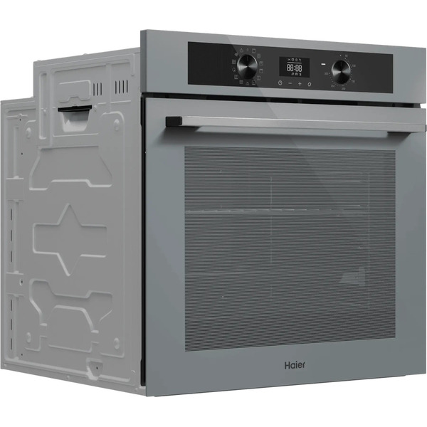 Духовой шкаф Haier HOQ-K3QSN5GG