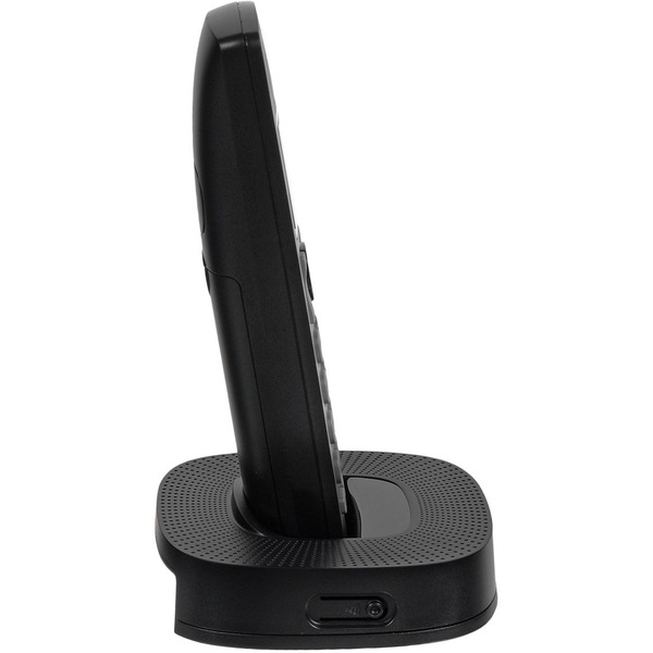 Телефон стандарта dect PANASONIC KX-TGC322RU1