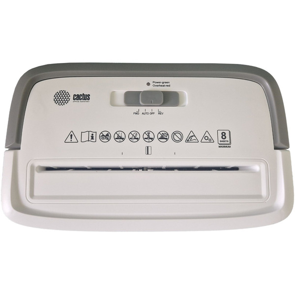 Шредер Cactus CS-SH-C5