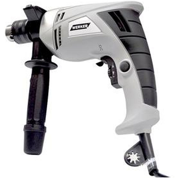 Дрель Werker EWID 652