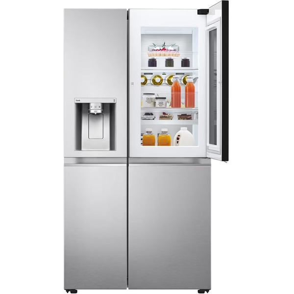 Холодильник LG GC-X257CAEV