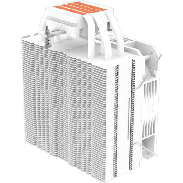 Кулер для процессора Zalman CNPS9X CNPS9X Performa Plus ARGB (белый)