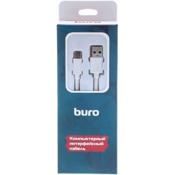 Кабель Buro BHP USB3-TPC