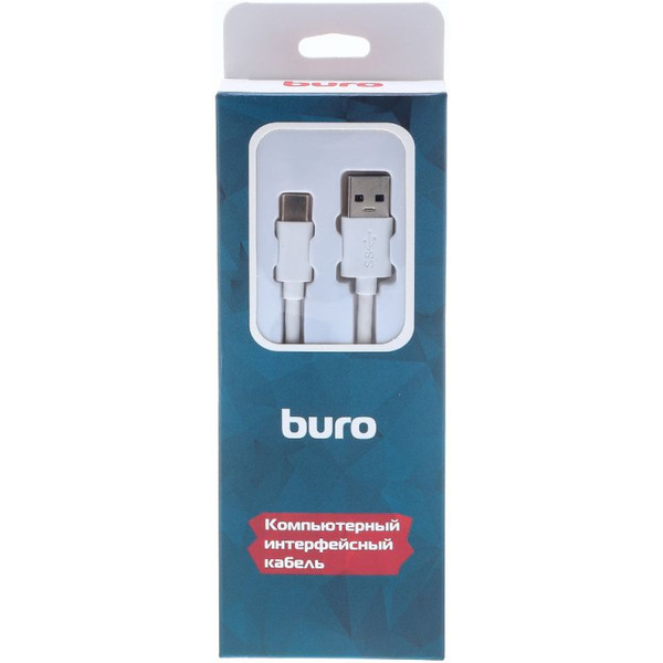 Кабель Buro BHP USB3-TPC