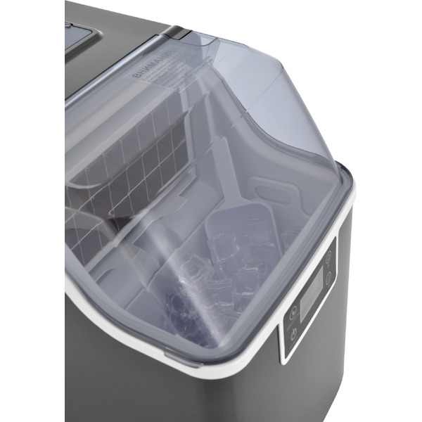 Льдогенератор ZUGEL ZIM2001