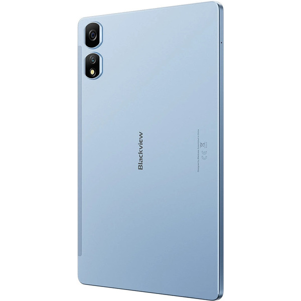 Планшет Blackview Tab 16 Pro 8GB/256GB Blue
