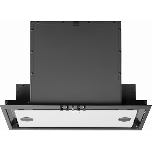 Кухонная вытяжка YOUQ Nami 1150 P 53 WH/IX (белый)