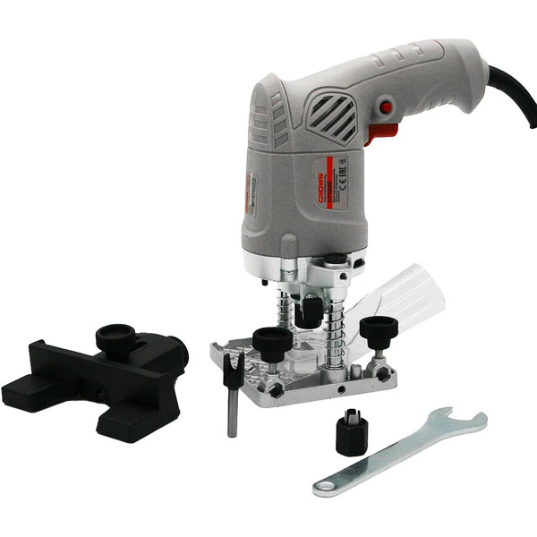 Фрезер Crown CT11020