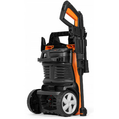 Мойка высокого давления Daewoo Power DAW 400