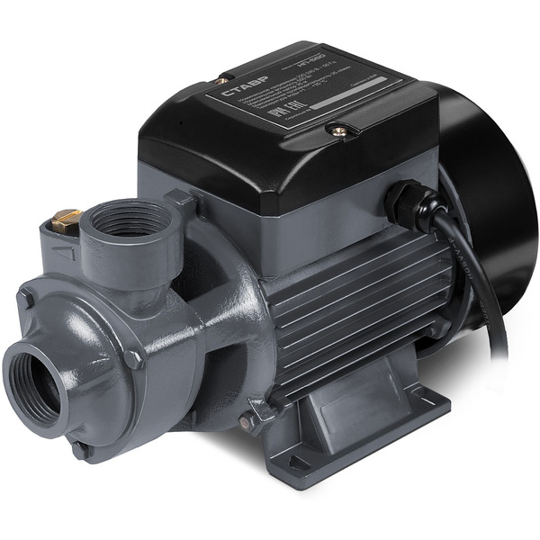 Насос STAVR НП-400