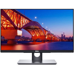 Монитор DELL P2418HT
