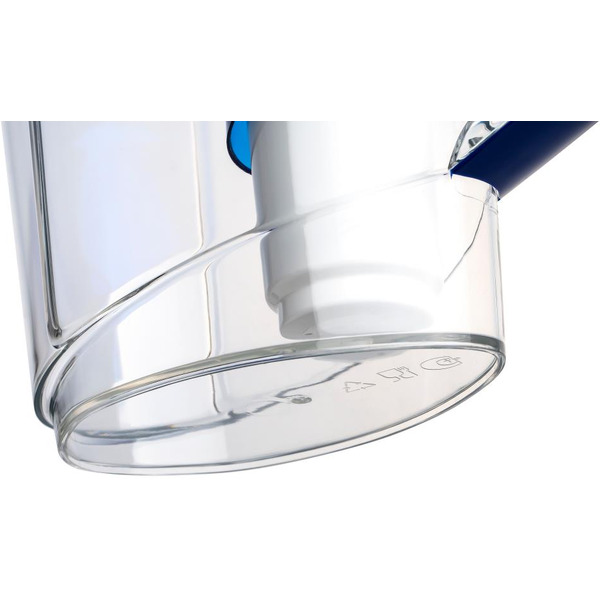 Кувшин Гейзер Вега (синий)