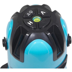 Лазерный нивелир Tesla UR10A (662715)